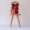 Furniture>Donna Wilson Abstract Assembly Chair No. 1