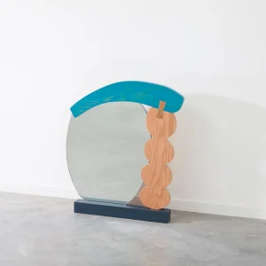 Furniture>Donna Wilson Abstract Assembly Mirror No. 3