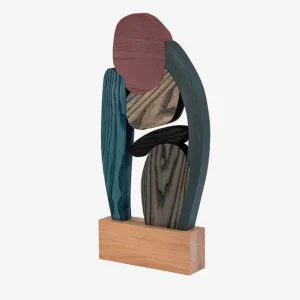 Furniture>Donna Wilson Abstract Assembly Sculpture - Blood Moon II
