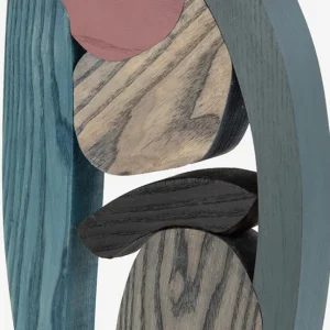 Furniture>Donna Wilson Abstract Assembly Sculpture - Blood Moon II