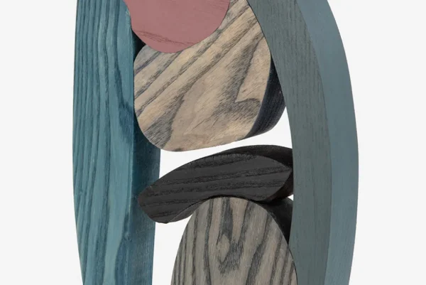 Furniture>Donna Wilson Abstract Assembly Sculpture - Blood Moon II