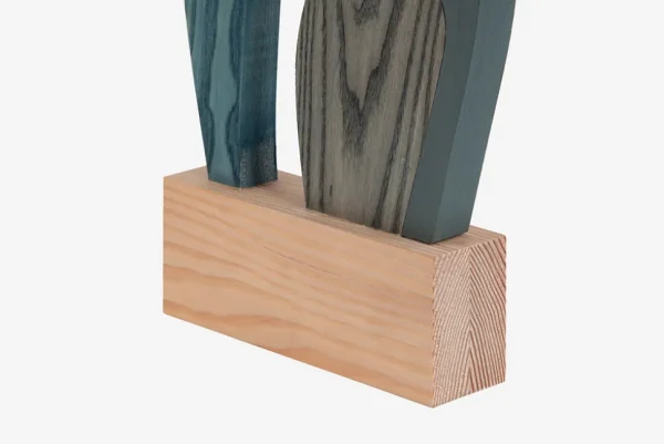 Furniture>Donna Wilson Abstract Assembly Sculpture - Blood Moon II