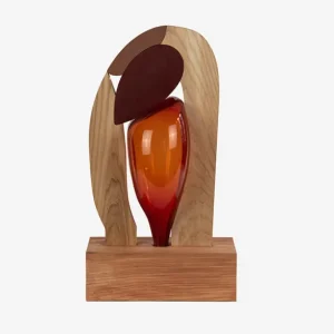 Furniture>Donna Wilson Abstract Assembly Sculpture - Breathe In