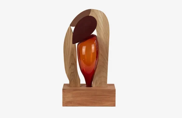 Furniture>Donna Wilson Abstract Assembly Sculpture - Breathe In