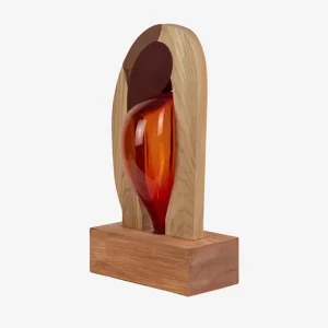 Furniture>Donna Wilson Abstract Assembly Sculpture - Breathe In