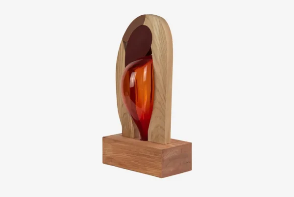 Furniture>Donna Wilson Abstract Assembly Sculpture - Breathe In