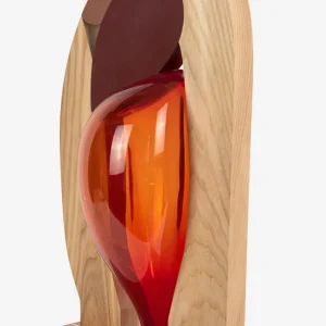 Furniture>Donna Wilson Abstract Assembly Sculpture - Breathe In