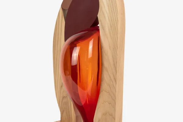 Furniture>Donna Wilson Abstract Assembly Sculpture - Breathe In