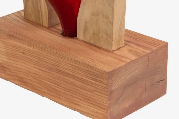 Furniture>Donna Wilson Abstract Assembly Sculpture - Breathe In