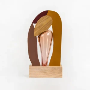 Furniture>Donna Wilson Abstract Assembly Sculpture - Bud