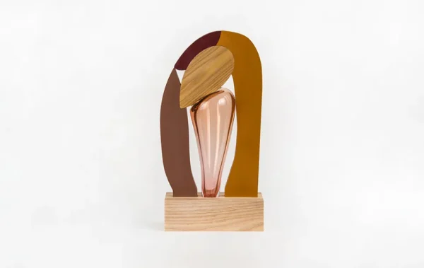 Furniture>Donna Wilson Abstract Assembly Sculpture - Bud
