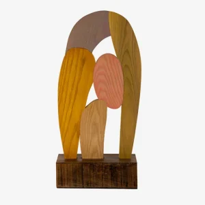 Furniture>Donna Wilson Abstract Assembly Sculpture - Harvest Moon