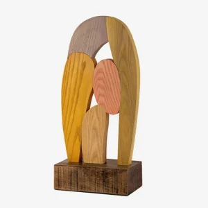 Furniture>Donna Wilson Abstract Assembly Sculpture - Harvest Moon