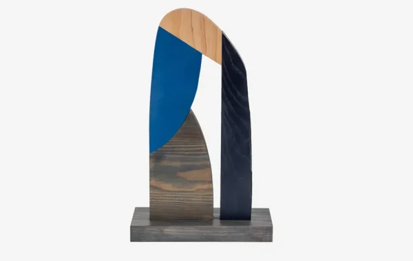 Furniture>Donna Wilson Abstract Assembly Sculpture - Nightfall