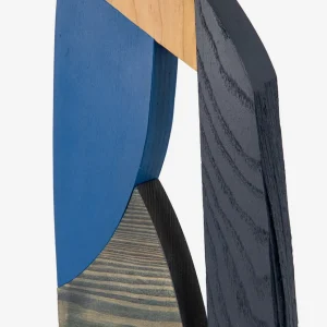 Furniture>Donna Wilson Abstract Assembly Sculpture - Nightfall