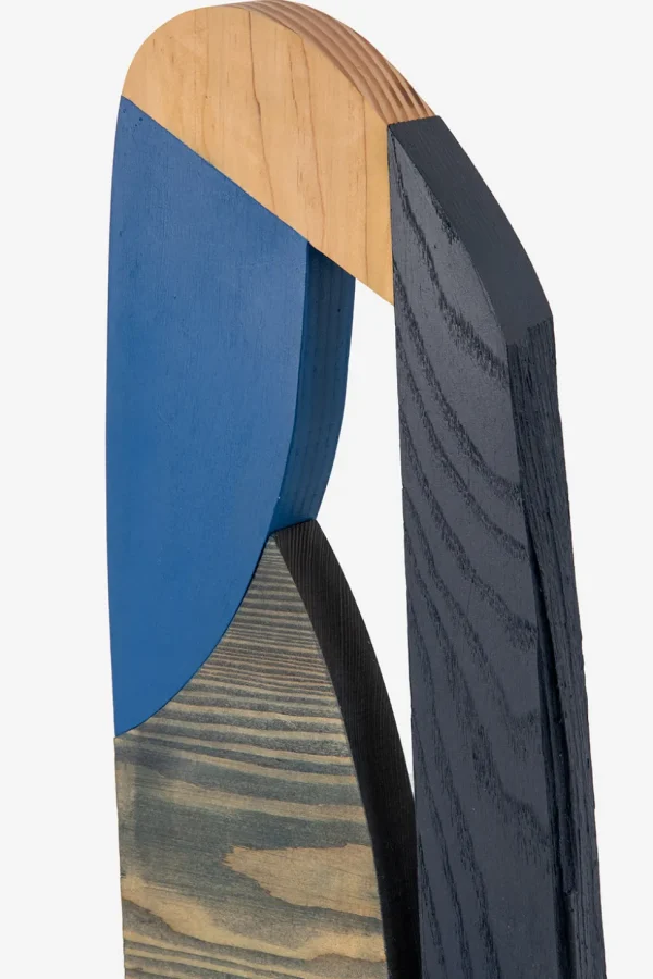 Furniture>Donna Wilson Abstract Assembly Sculpture - Nightfall