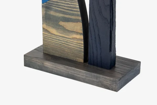 Furniture>Donna Wilson Abstract Assembly Sculpture - Nightfall