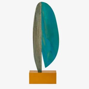 Furniture>Donna Wilson Abstract Assembly Sculpture - Stem