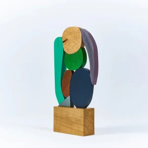 Furniture>Donna Wilson Abstract Assembly Sculpture No. 1