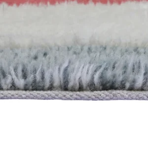 Rugs>Donna Wilson Abstract Shapes Rug