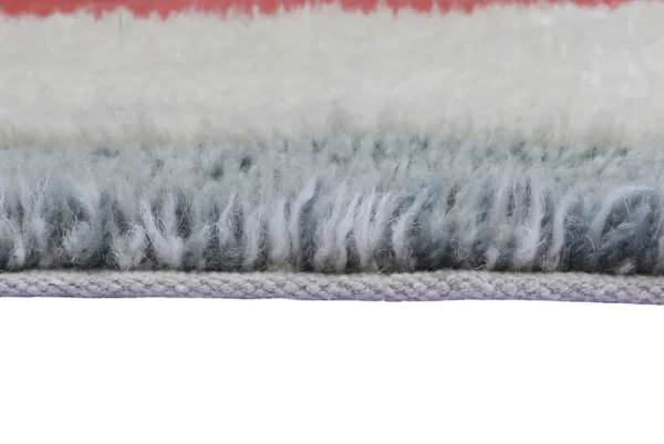 Rugs>Donna Wilson Abstract Shapes Rug