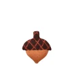 Shaped Cushions | Shaped Cushions>Donna Wilson Acorn Mini Shaped Cushion