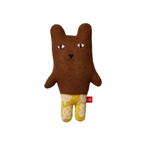 Creatures>Donna Wilson Barry Bear