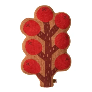 Shaped Cushions | Shaped Cushions>Donna Wilson Berry Shaped Cushion