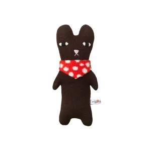 Creatures>Donna Wilson Bibi Bear