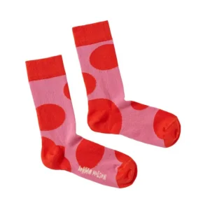 Socks>Donna Wilson Big Spot Socks