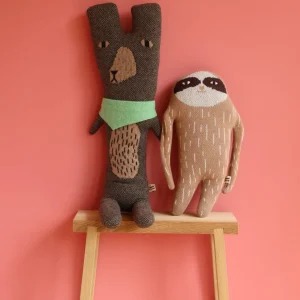 Creatures>Donna Wilson Big Ted