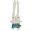 Wee Ones>Donna Wilson Bonnie Bunny - Cotton Wee One