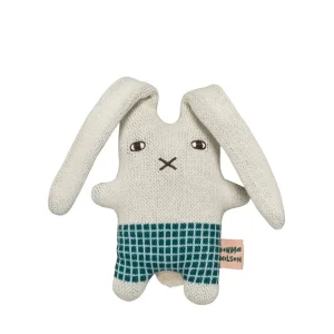 Wee Ones>Donna Wilson Bonnie Bunny - Cotton Wee One