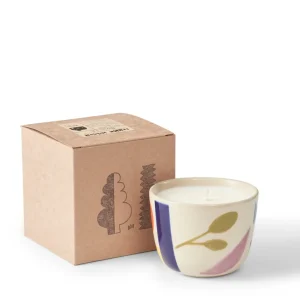Candles>Donna Wilson Bouclé Garni Ceramic Candle - Bouclé x