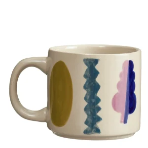 Mugs + Cups>Donna Wilson Bouquet Garni Mug