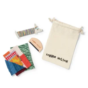 Pin Badges | Hats + Arm Warmers>Donna Wilson Care & Repair Kit