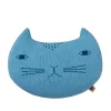 Shaped Cushions | Shaped Cushions>Donna Wilson Cat Shaped Cushion