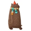 Creatures>Donna Wilson Christmas Limited Edition Jon Klassen Bear