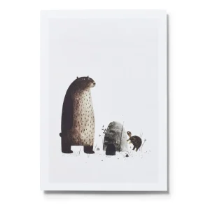 Creatures>Donna Wilson Christmas Limited Edition Jon Klassen Turtle