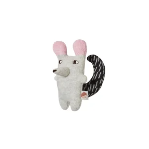 Creatures>Donna Wilson Cilla Chinchilla