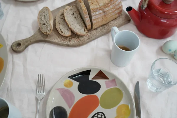 Plates + Bowls>Donna Wilson Clachan Dinner Plate