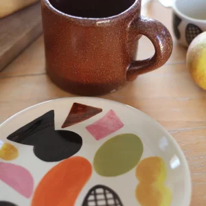 Plates + Bowls>Donna Wilson Clachan Dinner Plate