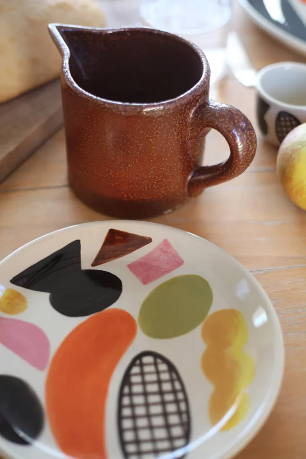 Plates + Bowls>Donna Wilson Clachan Dinner Plate