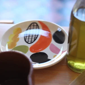 Plates + Bowls>Donna Wilson Clachan Side Plate