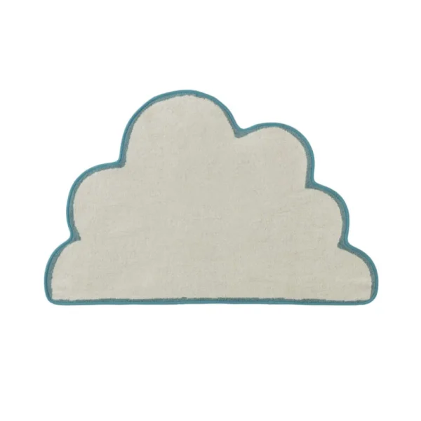 Bath Mats>Donna Wilson Cloud Bath Mat