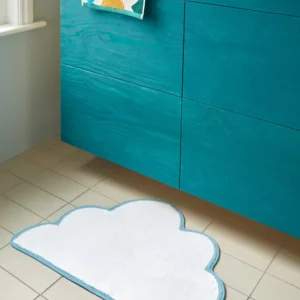 Bath Mats>Donna Wilson Cloud Bath Mat