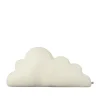 Shaped Cushions | Shaped Cushions>Donna Wilson Cloud Medium Shaped Cushion - White