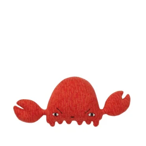 Creatures>Donna Wilson Crabby