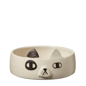Plates + Bowls>Donna Wilson Digby Dog Shaped Bowl - x Cécile Dumetier