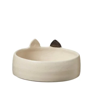 Plates + Bowls>Donna Wilson Digby Dog Shaped Bowl - x Cécile Dumetier